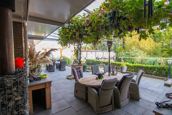 Medium property photo - Kanaalweg Oostzijde 166, 3224 AD Hellevoetsluis